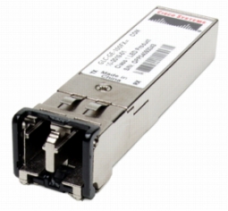 Оптический трансивер (модуль) Cisco GLC-GE-100FX